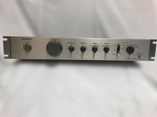 SONY Sony Vorverstärker