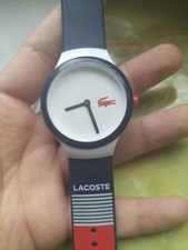 Lacoste Herren-Armbanduhr