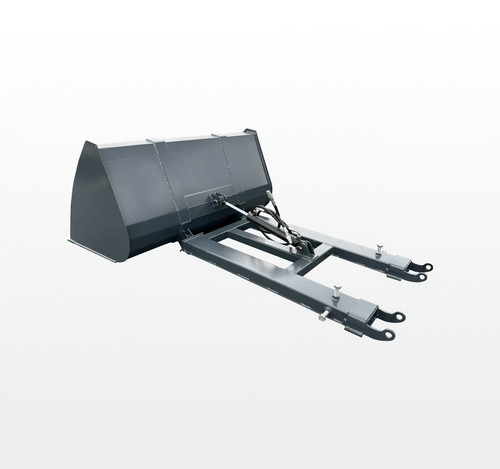 Staplerschaufel 100cm - staplerschaufel, 1m