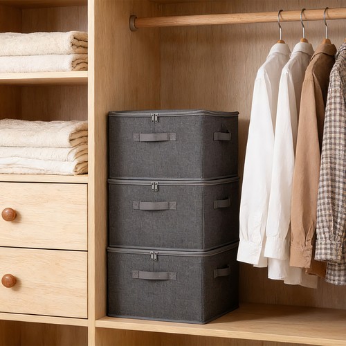 Aufbewahrungsbox mit deckel - aufbewahrungsbox,