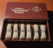 Set 6 Stück Tirschenreuth