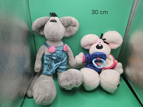 Diddl maus sammlung - sammlung, stück