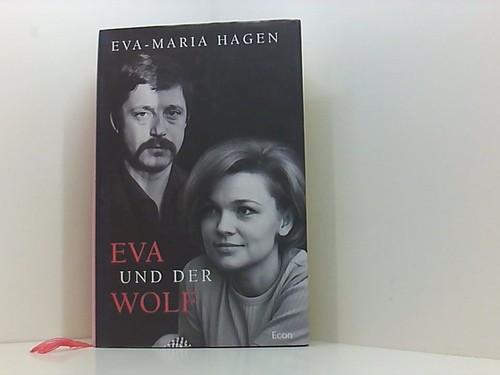 Eva und der wolf - der,