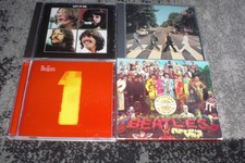 The Beatles - Abbey Road, Let