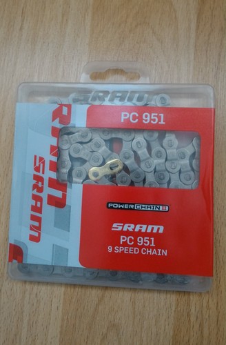 Sram 951 fach - sram, pc-951