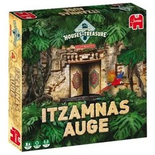 Hermanex Escape Quest Itzamnas