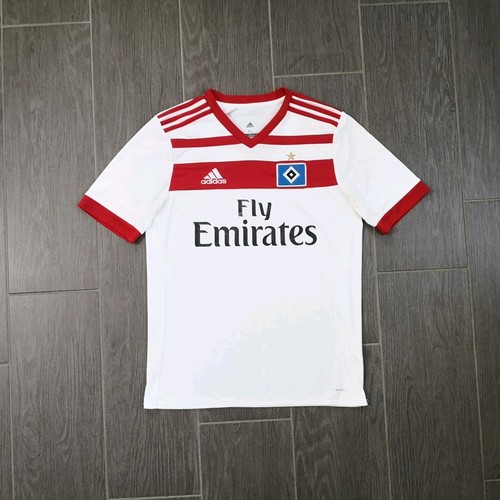 Hsv hamburger 2017 heim - sv,