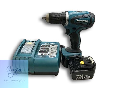 Makita df440d akkuschrauber - makita,