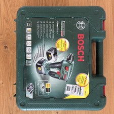 Bosch Uneo Maxx Akkuschrauber