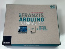 The Franzis Arduino Tutorial