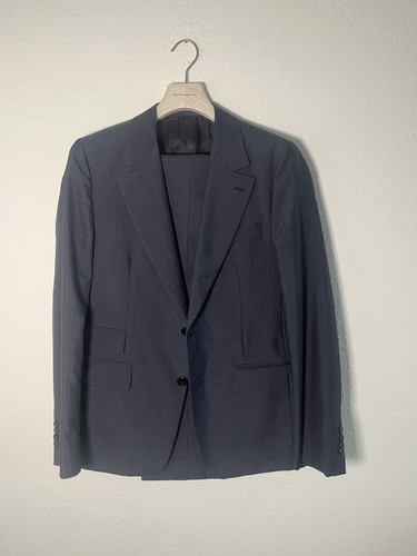 Prada milano anzug - prada, dunkelblau