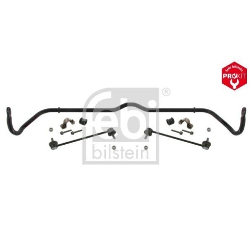 Stabilisator fahrwerk febi - fahrwerk,