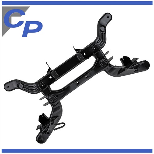 Achsträger hinten für opel - achsträger,