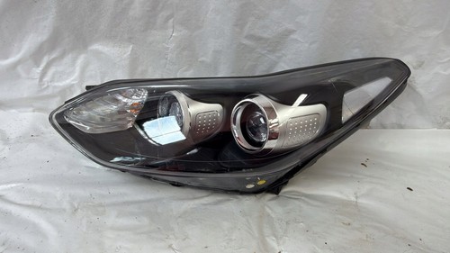 Frontscheinwerfer kia sportage - kia,