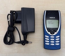 Nokia 8210 Blau Geprüft