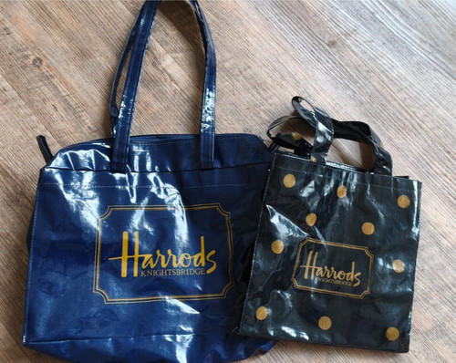 Harrods handtasche unisex - harrods,,