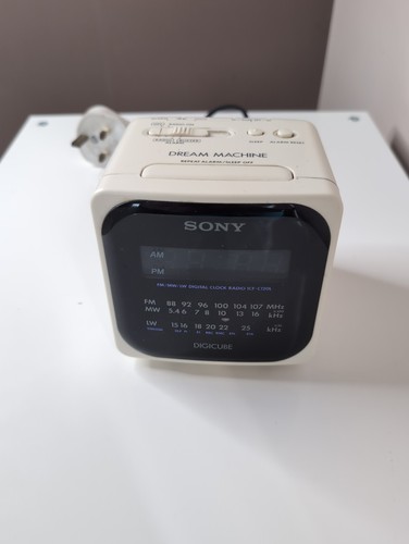 Vintage 1988 sony dream - 1988,