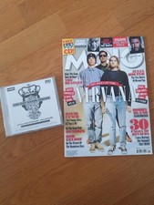Mojo musik magazin nirvana - musik,