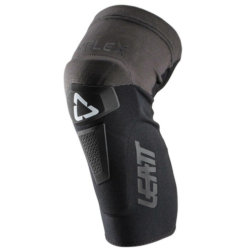 Leatt knie protektor schoner - leatt,