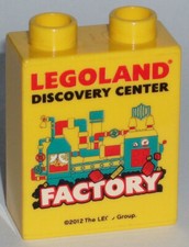 Fehldruck lego legoland - lego,