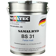 Fassadenfarbe