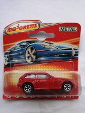 Majorette collector BMW Z3