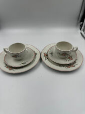 Villeroy & Boch Rosette 2 x