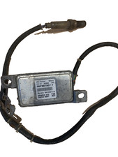 Audi VW Nox Sensor mit Steuergerät 06F907807F Sonde