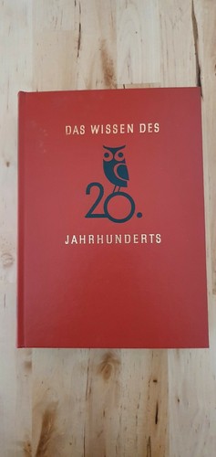Das wissen des - das, 20