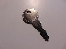 Thule Schlüssel N162N 162