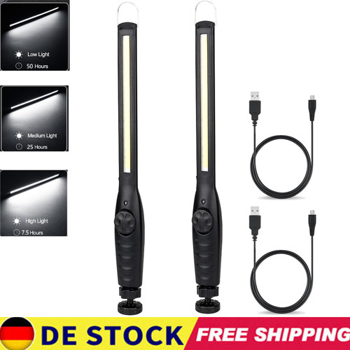 Cob led kfz arbeitsleuchte - cob,