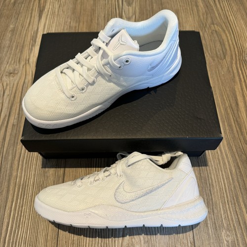 Nike kobe protro halo - halo, triple