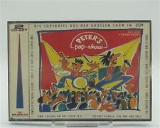 Peters Pop Show CD gebraucht gut