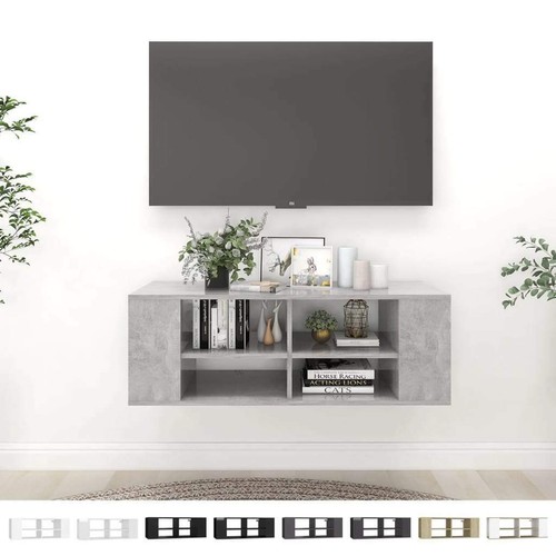 Wandschrank spanplatte - tv,