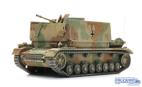 Artitec fertigmodell wehrmacht - artitec,