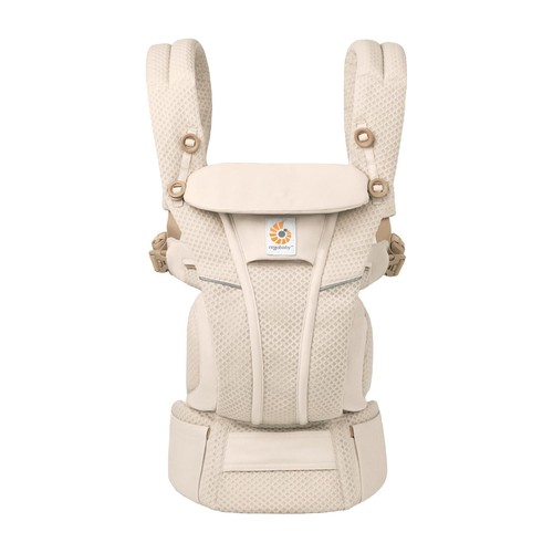 Ergobaby omni breeze neu - ergobaby,