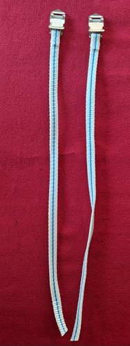 Nylon riemen für hakenpedale - nylon,