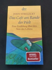 Das Café am Rande der Welt