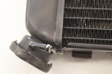 Heizkörper Wasser- YAMAHA 850