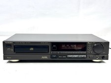 Technics SL-P477A CD Player