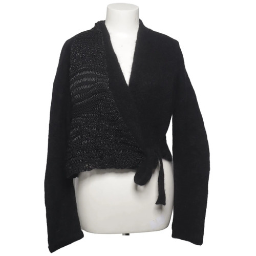 Sarah pacini wickeljacke - sarah,