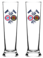 FC Bayern München Pilsstange