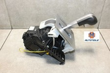 Opel Zafira B Schalteinheit Schalthebel Schaltkulisse Automatik 13142067 AB