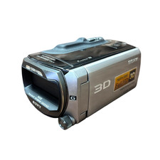 Sony HDR-TD10 Handycam 3D