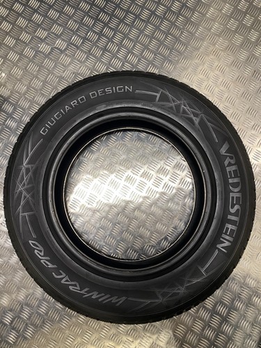 Vredestein wintrac pro - vredestein,