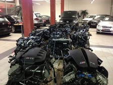 Audi Rs3 ttrs CZG Motor 2.5 Rsq3 Motor czg