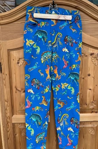 Versace jeans couture hose - versace,