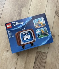Lego 40774 Disney Fernseher