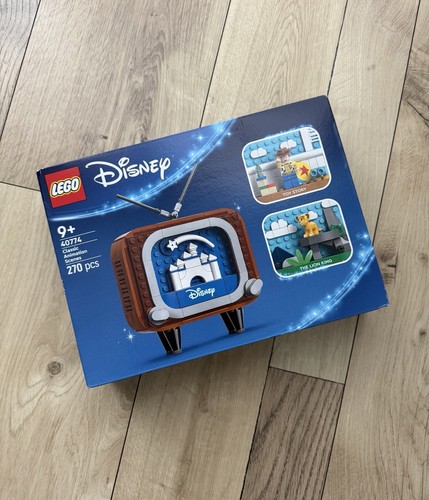 Lego 40774 disney - lego,