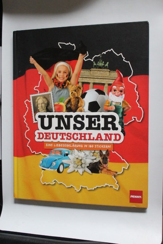 Unser deutschland rewe penny - unser,